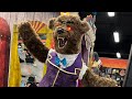 Barnaby The Bear Animatronic | Spirit Halloween Flagship 2024 Demo