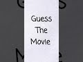 Guess The Movie By Emojis