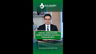 Gebelik Hormu Beta-Hcg Kaç Olmalı? #gebelik #gebeliktakibi