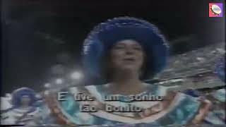 Tradição 1994 - Desfile Completo