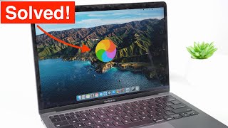 Fix Any Mac Frozen/Stuck/Unresponsive Screen (How to Force Restart!)