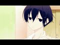 anime mix amv melanie martinez – cry baby