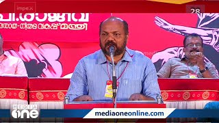 'ഗവർണർ പദവി ദുരുപയോഗം ചെയ്യുന്നതിനെതിരെ പോരാടണം'; വിമർശനവുമായി മന്ത്രി പി. രാജീവ്‌