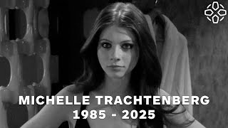 Ő volt Michelle Trachtenberg