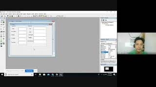 Payroll system using vb 6 0
