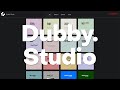 Dubby.Studio - Browse, Choose, and Flash Audio Algorithms Directly From The Browser