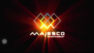 Majesco Entertainment/Glyphx Games Logo (2005)