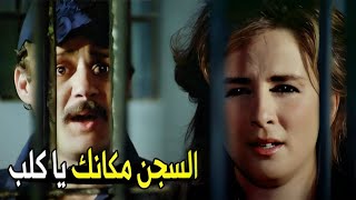 غدرت بيا و رمتني لكلاب الشوارع ..ده حق ربنا فيك ! | نجلاء فتحي سجنت فاروق الفيشاوي