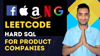 Leetcode Hard Problem | Complex SQL 7 | Trips and Users