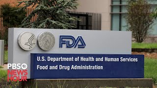 WATCH LIVE: FDA advisory panel reviews MDMA-drug ‘ecstasy’ to treat PTSD