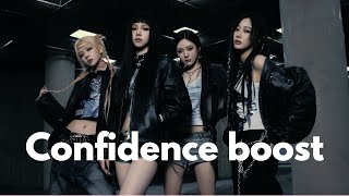 Kpop gg confidence boost - 𝙖 𝙥𝙡𝙖𝙮𝙡𝙞𝙨𝙩