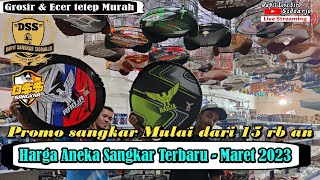 Update Harga Sangkar terbaru di bulan Maret 2023 !!! sangkar burung Nepak - Kosan - Murai - Anis