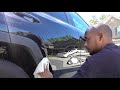 como hacer el ceramico en tu auto mas fuerte con meguiar s hybrid ceramic detailer