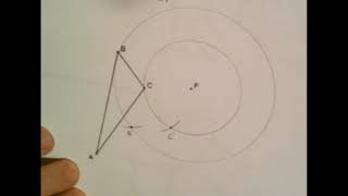 Construct rotation 60 degrees