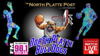 Basketball -  North Platte @ Lincoln Pius