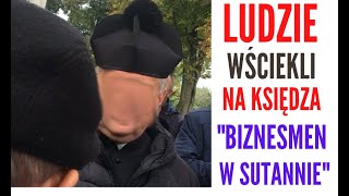 Afera. Proboszcz wyrzuca ich po 32 latach. Muszą zamknąć sklep