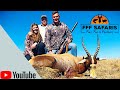 Hunting South Africa, FFF Safaris Outdoors takes a family hunting #hunting #riflehunting #africa