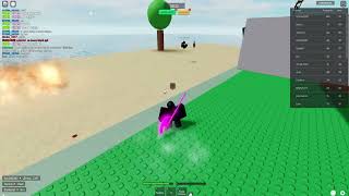 Exploiter clipped lol  alt and level 40