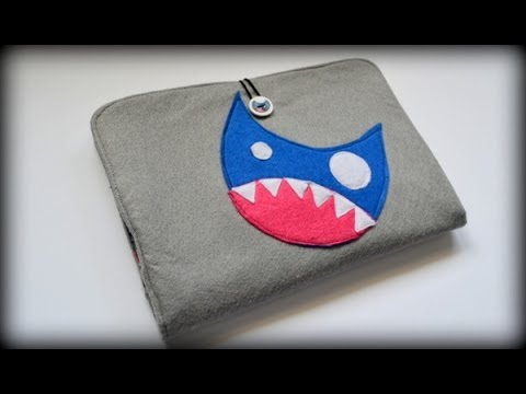 Funda para Ipad o tablet DIY - DIY Ipad or tablet case Funda para Ipad o tablet DIY - DIY Ipad or tablet case