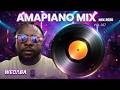 AMAPIANO MIX 2026 VOL227 | DJ WEBABA