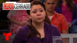 Caso Cerrado Complete Case | She wants to pull the plug on her comatose husband for revenge!⚡😡💀