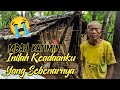 keadaan Mbah KATIMIN yang sebenarnya yang sangat mengharukan realita yang ada