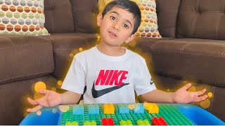 Learn AAB pattern with Tiger | What is a Pattern?