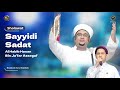Sholawat Sayyidi Sadat - Syakir Daulay | #LiveInNurulMusthofa, 20 Mei 2023