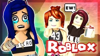 Roblox - TROLLING MEAN GIRLS ON ROBLOX!!! | ItsFunneh