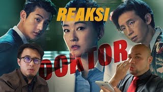 Reaksi Doktor: Dr Detektif | Babak Bahan Toksik n-Hexane