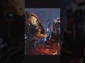 Cayde-6 Falling With Style Cutscene Destiny 2 #shorts #destiny2