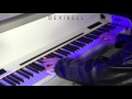 VIVO Upright: DEXIBELL VIVO sound demo by Ralf Schink