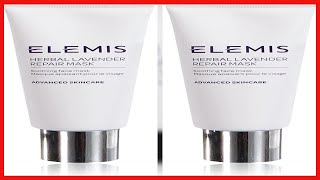 Great product -  ELEMIS Herbal Lavender Repair Mask; Soothing Clay Mask, 2.5 Fl Oz