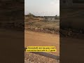 Devanahalli new bay pass road commercial land sale in 17 gunta #shorts #viral #shortviral #short