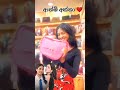 ආත්මි අක්කා ❤️ fashion model song