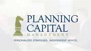 Planning Capital - Who We Are