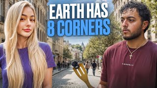 NEW GEN Z CANNOT Answer EXTREMELY BASIC Questions!