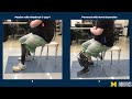 variable impedance control of a robotic knee ankle prosthesis for sit stand and walk