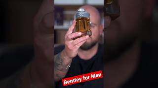 Faszinierender Duft für den Herbst und Winter | Bentley for Men Intense