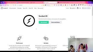 Socket : Socket.io pt 6