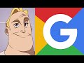 Mr Incredible Becoming Old (your Browser)