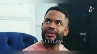 Love For Two New 2025 Nigerian Movie Starring Chike Daniel Miwa