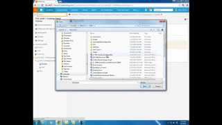 itslearning File or Link