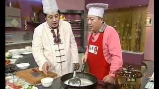 2008.11.07.天天饮食_生姜羊肉汤