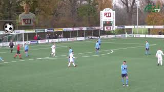 Samenvatting RKZVC 1 –RKSV MINOR 1. 24 -11- 2019