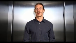 PhD Presentation - Elevator Pitch 2