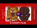 From Spear To Shield- A Maasai Story| Part-1: The Spear|#FlipaClipFilmFestival entry| Free style