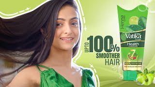 Dabur Vatika | Health Conditioner