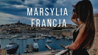 Marsylia - atrakcje turystyczne miasta na południu Francji