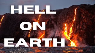 THE 15 MOST DANGEROUS ACTIVE VOLCANOES IN THE WORLD | EARTH AND CULTURE